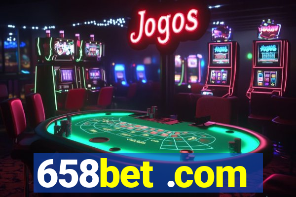 658bet .com